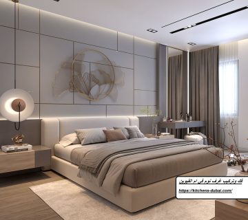 فك وتركيب غرف نوم في ام القيوين