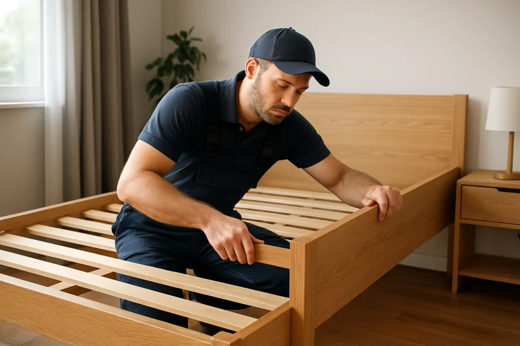 فك وتركيب اثاث منزلي في دبي |0559385480 — شركة الحسام