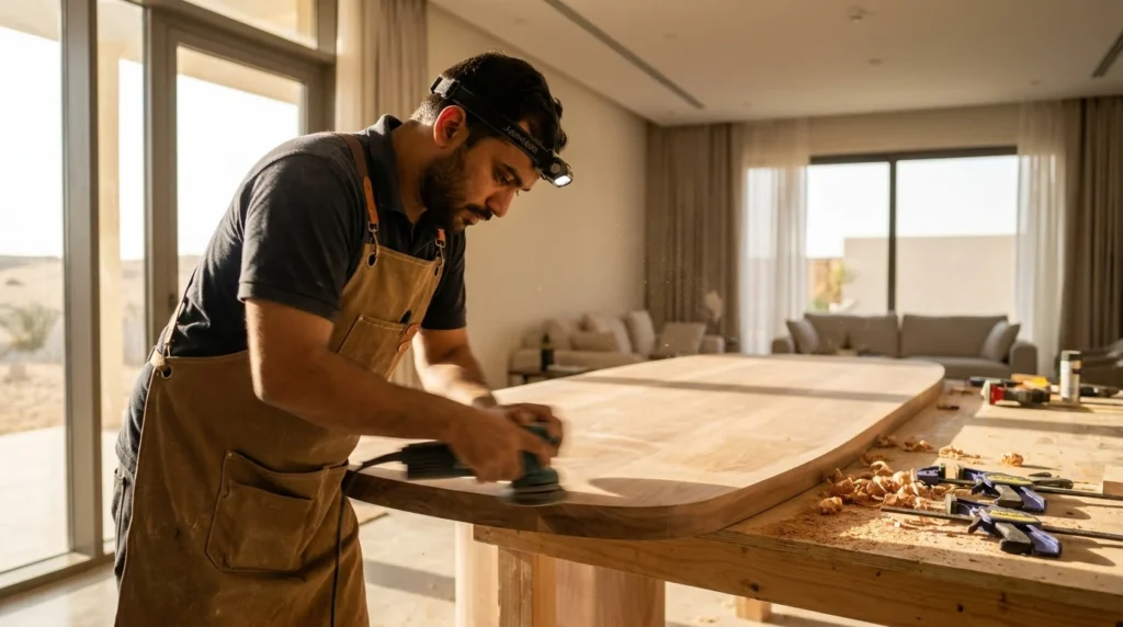 تنجيد كنب في راس الخيمة |0559385480| تفصيل الكنب — شركة الحسام