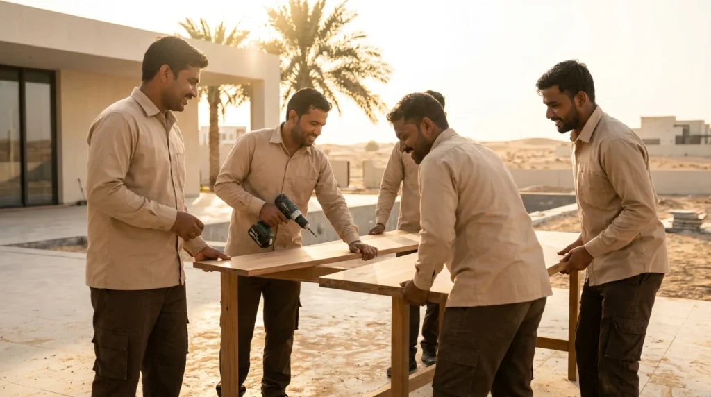 تنجيد كنب في عجمان |0559385480| تفصيل الكنب — شركة الحسام
