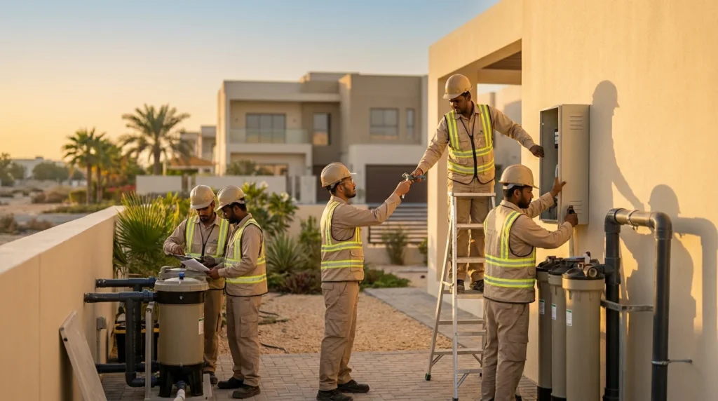 تركيب تلفزيونات في راس الخيمة |0559385480 — شركة الحسام