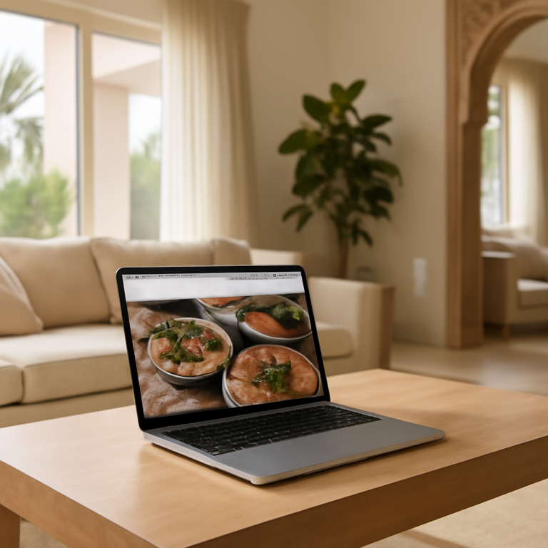 تشطيبات مطاعم دبي: معايير الجودة والتصميم العصري