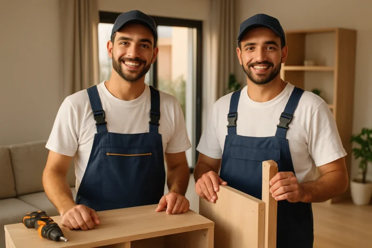 ديكور صالون نسائي صغير